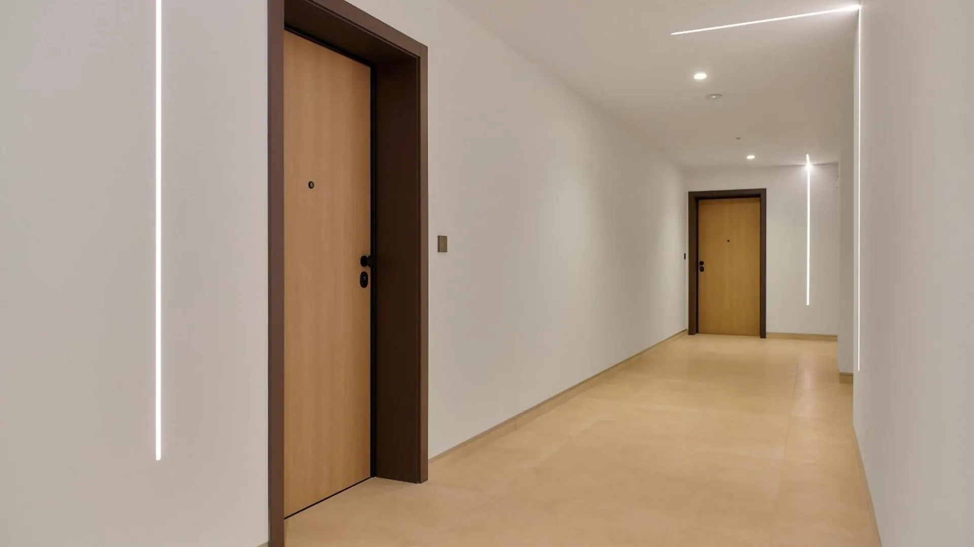 아파트 You & Me Pula With Garage Parking